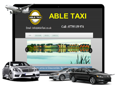 Able Taxi